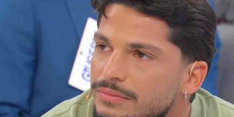 gianmarco steri lavoro