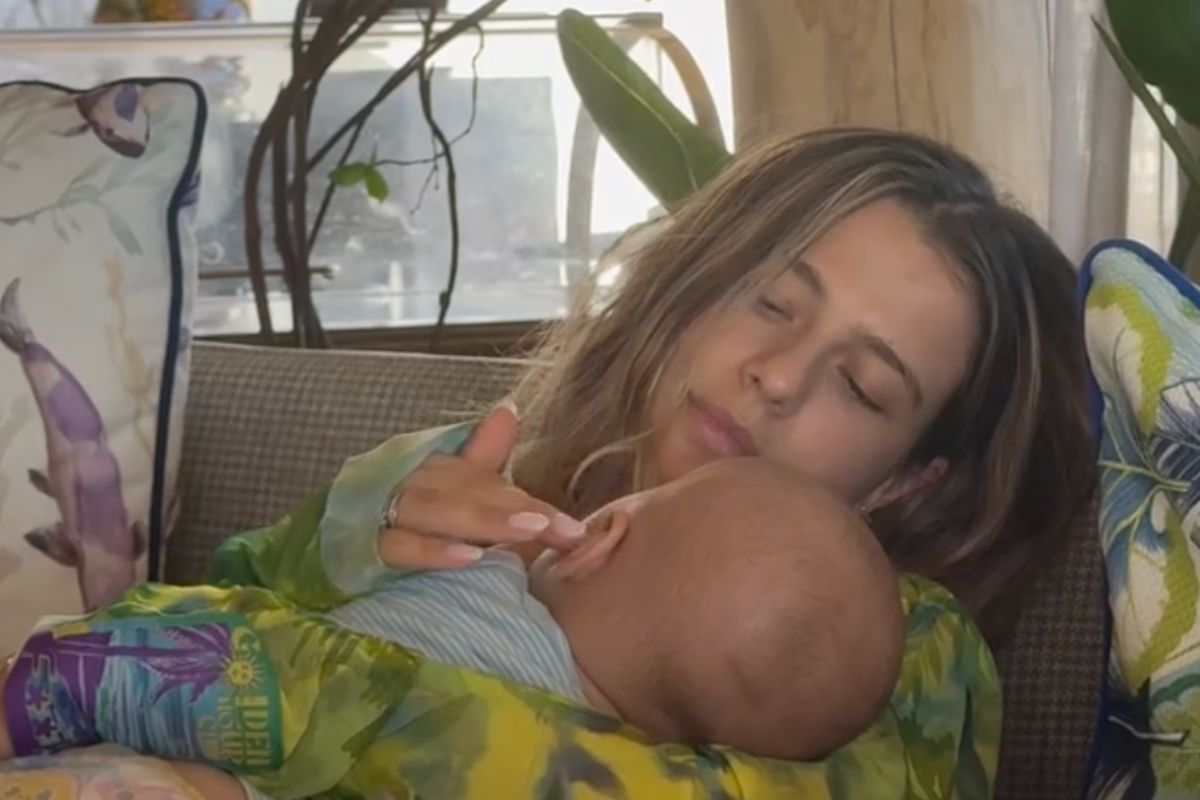 jacqueline luna di giacomo