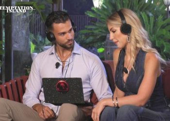 Lucia e Rosario, Temptation Island 2025