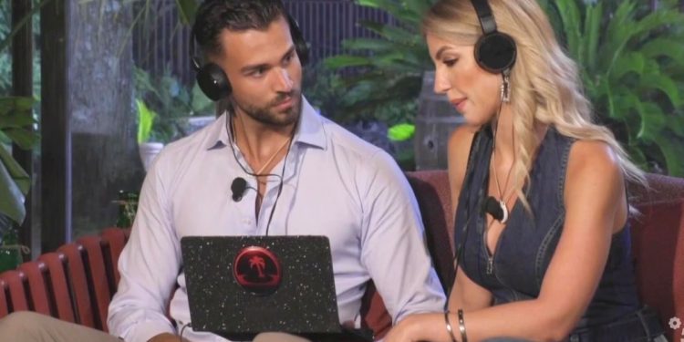 Lucia e Rosario, Temptation Island 2025