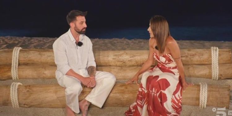 Marco e Denise sono tornati insieme a Temptation Island 2025