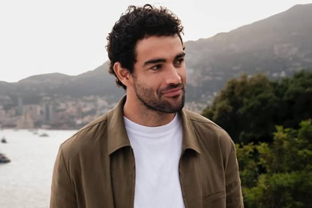 chi è vanessa bellini, fidanzata di matteo berrettini