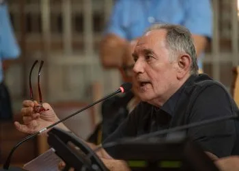 Paolo Bellini, strage di Bologna