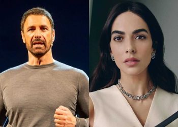 rocio munoz morales e raoul bova dopo l'addio