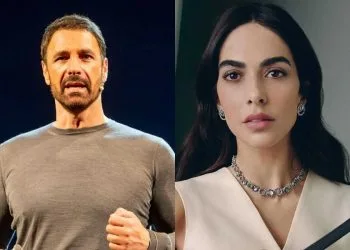 rocio munoz morales e raoul bova dopo l'addio