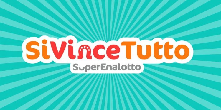 SiVinceTutto Superenalotto (Foto: CHATGPT)