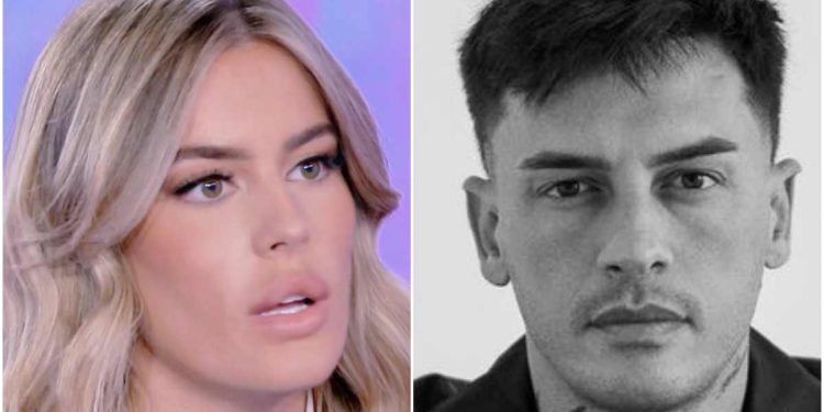 alessandro basciano contro sophie codegoni