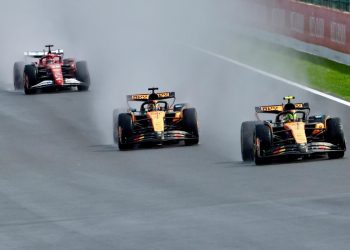 Diretta Formula 1