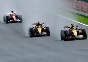 Diretta Formula 1