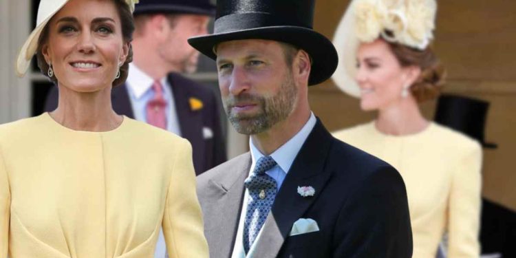 vacanze extra lusso william kate