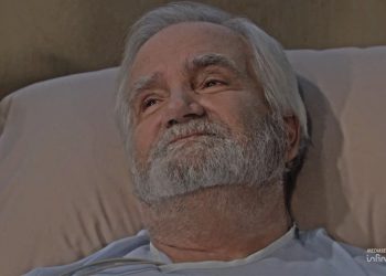 Beautiful anticipazioni 1 agosto 2025 (Screen Mediaset Infinity)