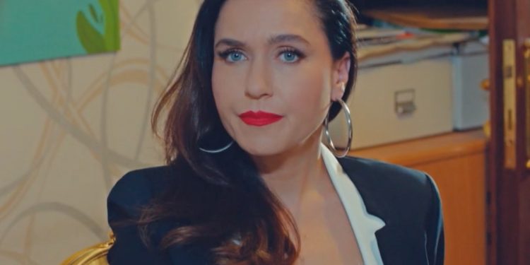 Forbidden fruit anticipazioni 1 agosto 2025 (Screen Mediaset Infinity)