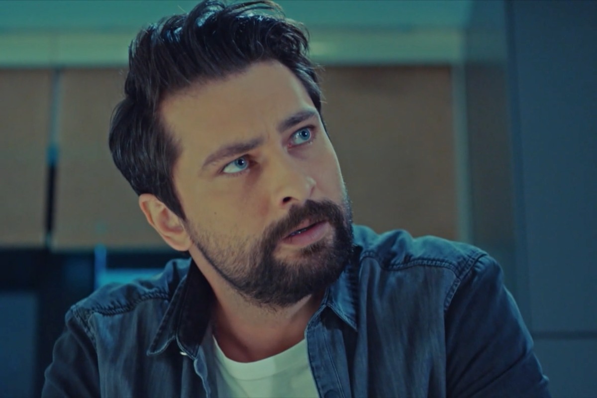 Anticipazioni Forbidden fruit 1 agosto 2025 (Screen Mediaset Infinity)