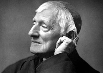 John Henry Newman