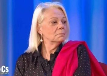 Marina Donato (Foto: Screen)