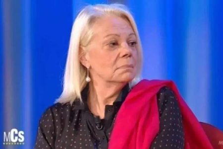 Marina Donato (Foto: Screen)