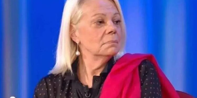 Marina Donato (Foto: Screen)