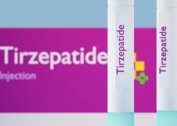 Tirzepatide