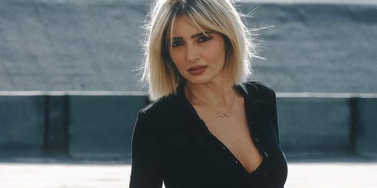 Veronia Peparini Amici