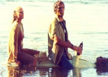 Africa Express il film nel pomeriggio di Rete 4 (Foto Web)