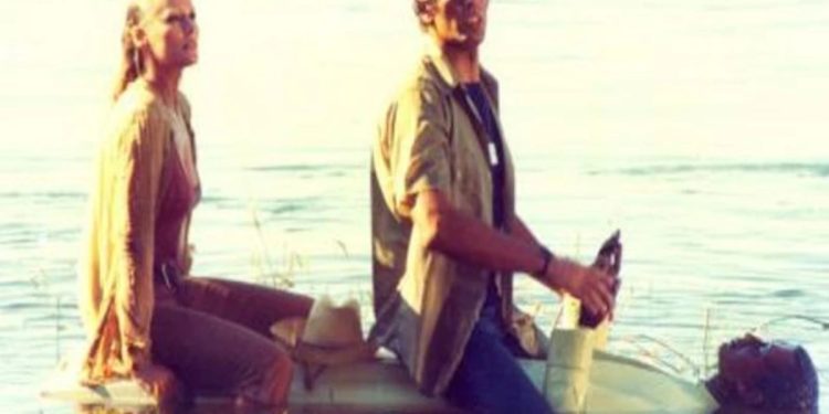 Africa Express il film nel pomeriggio di Rete 4 (Foto Web)