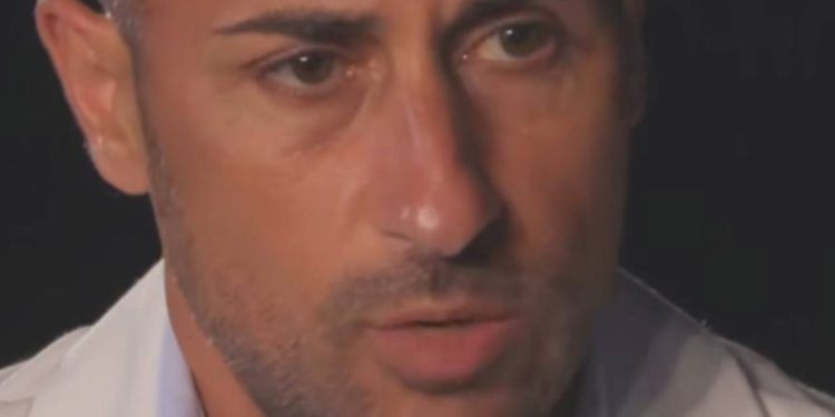 Chi è Alessio Loparco di Temptation Island 2025