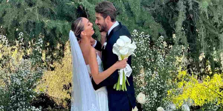 angela caloisi e paolo crivellin uomini e donne matrimonio