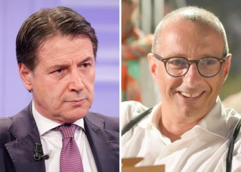 Conte e Ricci, Marche