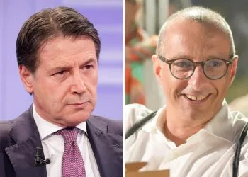 Conte e Ricci, Marche