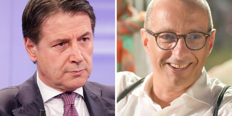 Conte e Ricci, Marche