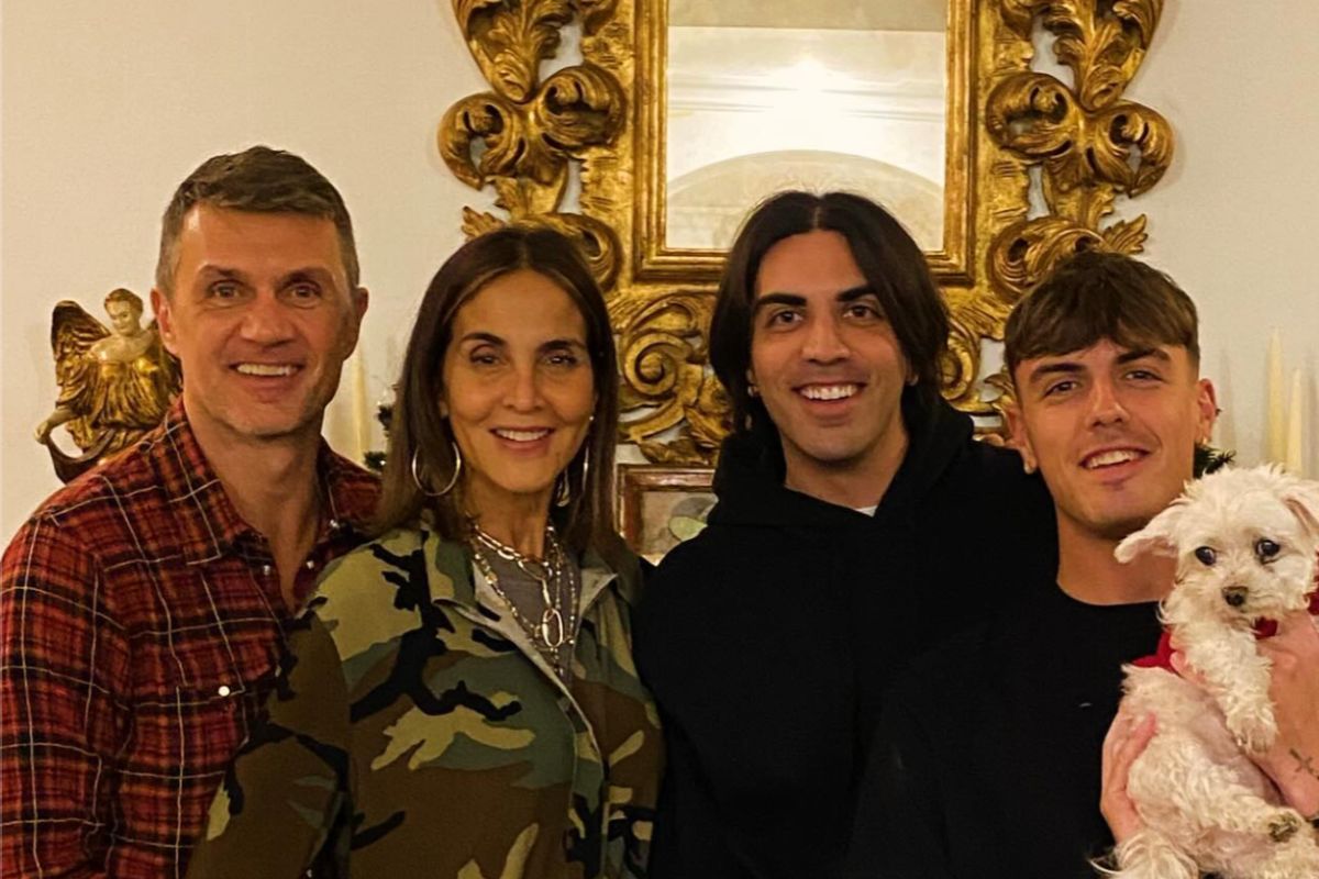 Famiglia Maldini