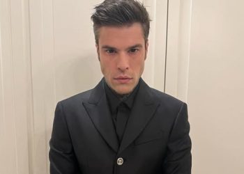 fedez furto orologio