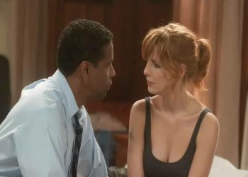 Flight, il film in prima serata su Rete 4 (Foto Web)