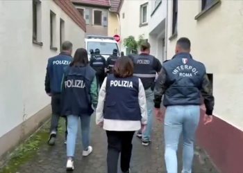 Germania: l'arresto del 29enne somalo accusato di traffico di migranti