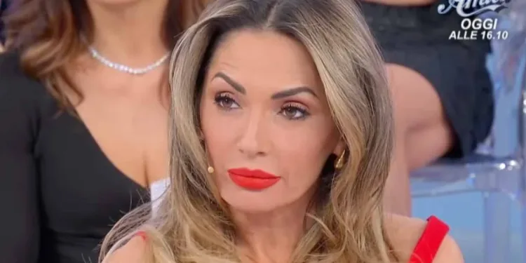 ida platano confessione choc