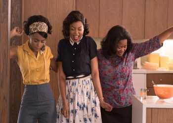 Il diritto di contare, film in orima serata su Rai 1 (Foto Web)