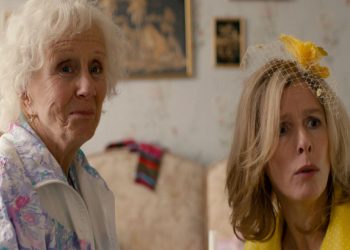 Il piccolo inquilino, film in prima serata su Rai 3 (Foto Web)