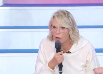 quando inizia uomini e donne