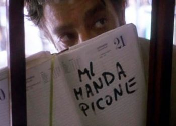 Mi manda Picone, il film nel pomeriggio di Rai 3 (Foto Web)