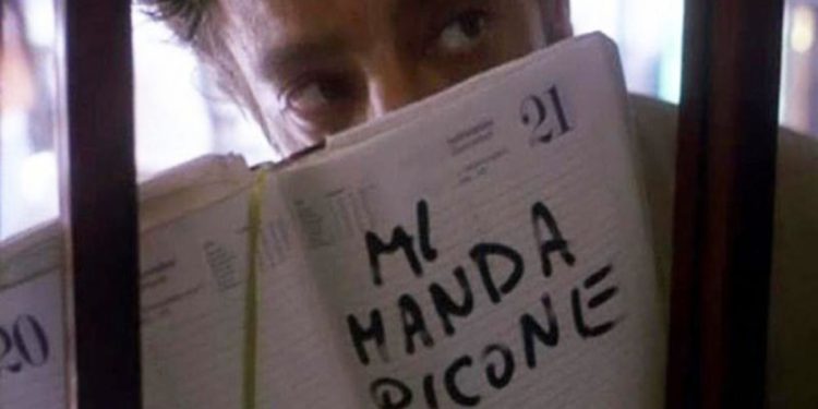 Mi manda Picone, il film nel pomeriggio di Rai 3 (Foto Web)