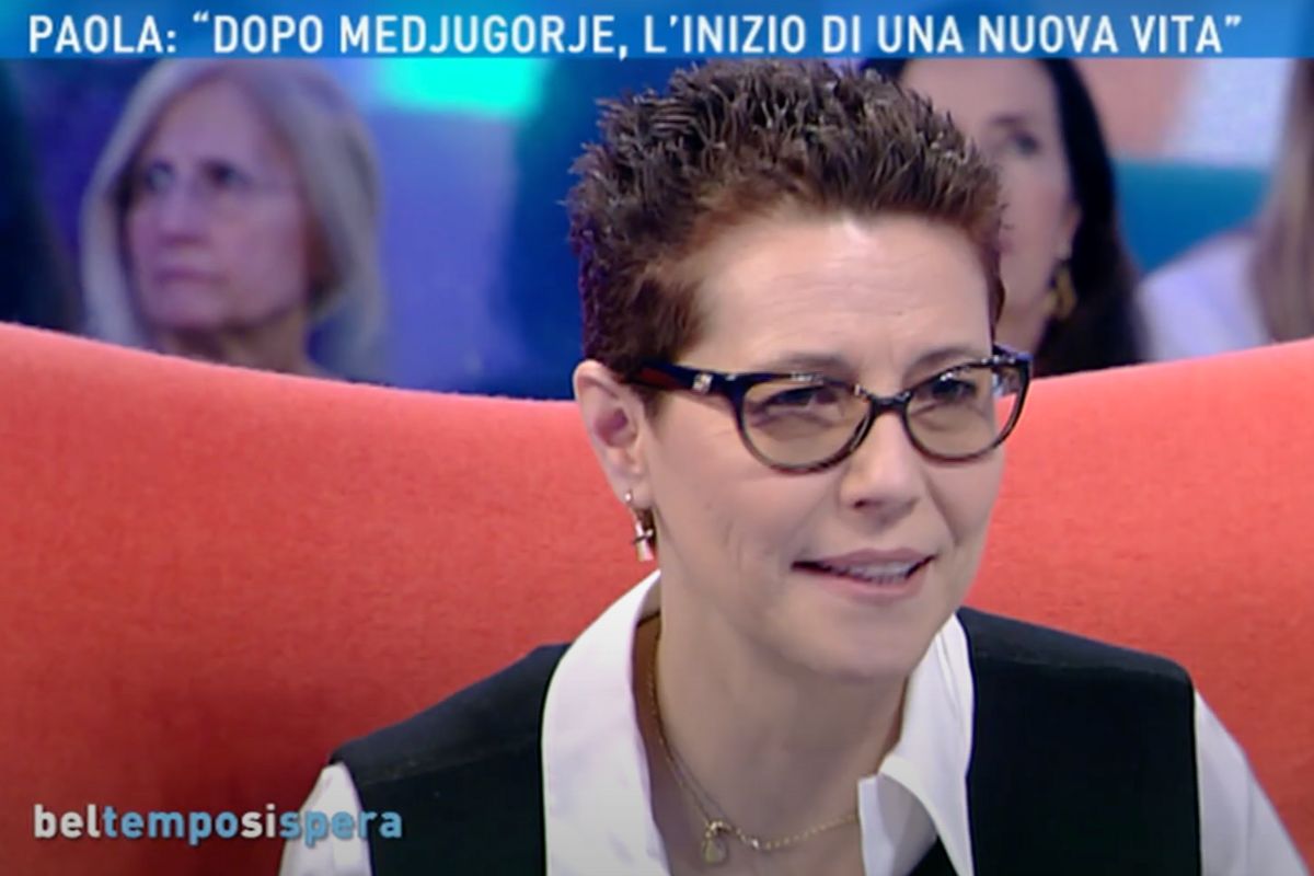 Moglie Dodi Battaglia