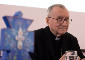 Card. Parolin