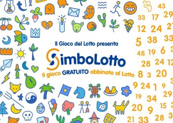 Simbolotto Fantasia Estrazione GPT 2025