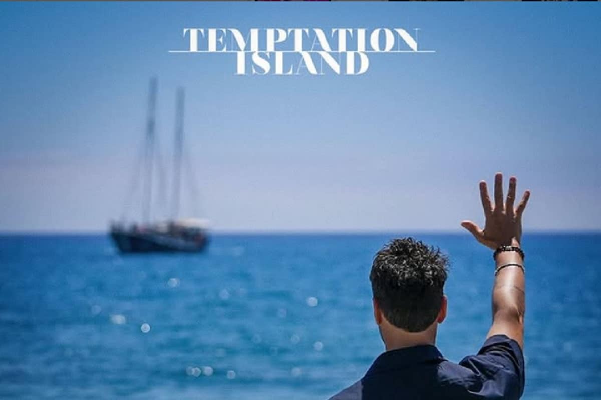 anticipazioni temptation island 2025