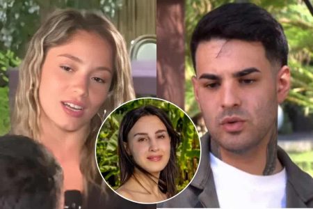 valerio e ary dopo temptation island 2025