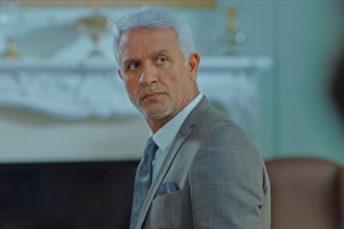 Forbidden fruit anticipazioni 4 agosto 2025 (Screen Mediaset Infinity)