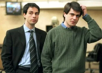 Omicidio Marta Russo: Giovanni Scattone e Salvatore Ferraro