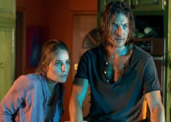 Amore e morte ai Caraibi, il film in prima serata su Rai 2 (Foto Web)