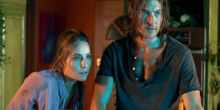 Amore e morte ai Caraibi, il film in prima serata su Rai 2 (Foto Web)