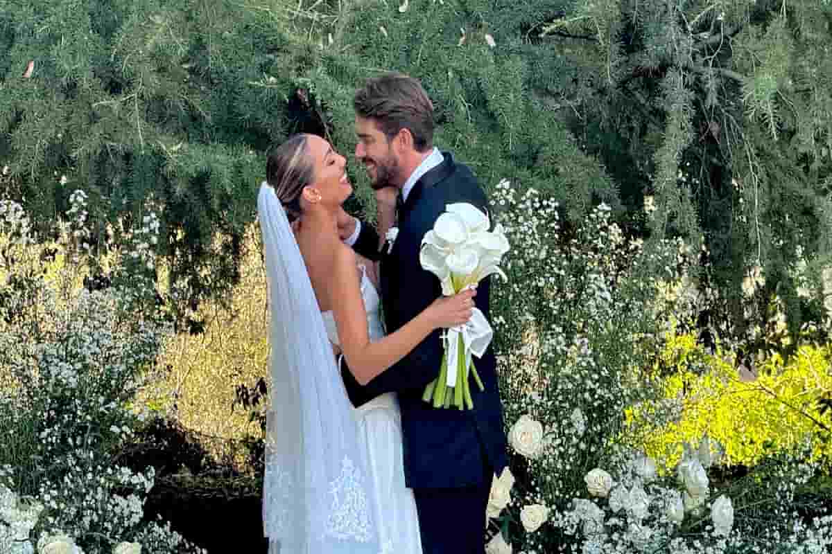 angela caloisi e paolo crivellin marito e moglie uomini e donne